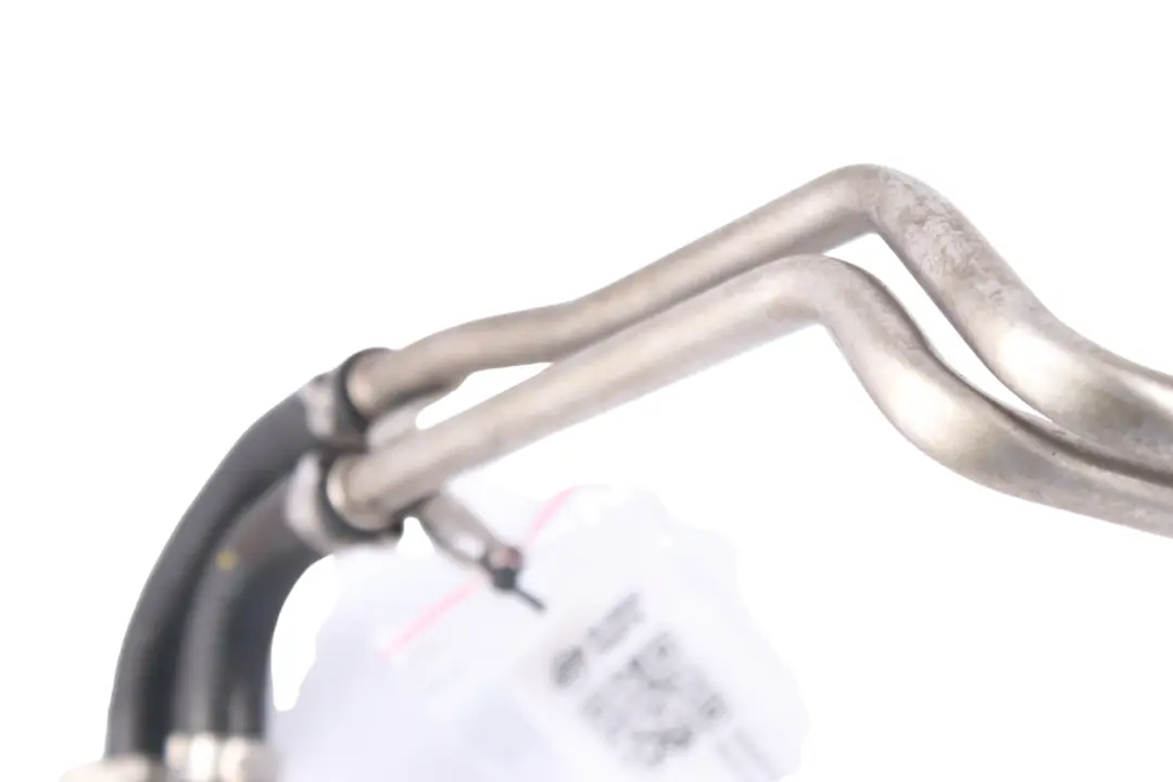 Canalisation carburant Mercedes W164 OM642 Tuyau retour d'alimentation carburant pour à propos du numéro de pièce A6420702732 Canalisation carburant Mercedes W164 OM642 Tuyau retour d'alimentation carburant - SKU A6420705532-3 - Numéro de pièce A6420702732