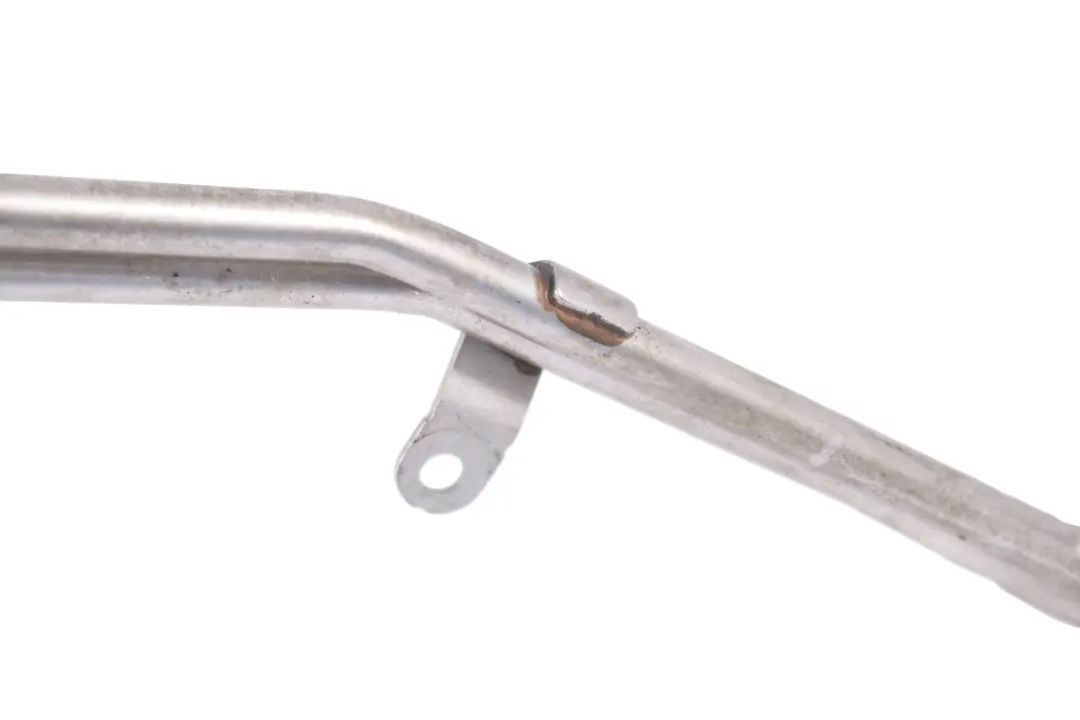 Canalisation carburant Mercedes W164 OM642 Tuyau retour d'alimentation carburant pour à propos du numéro de pièce A6420702732 Canalisation carburant Mercedes W164 OM642 Tuyau retour d'alimentation carburant - SKU A6420705532-3 - Numéro de pièce A6420702732