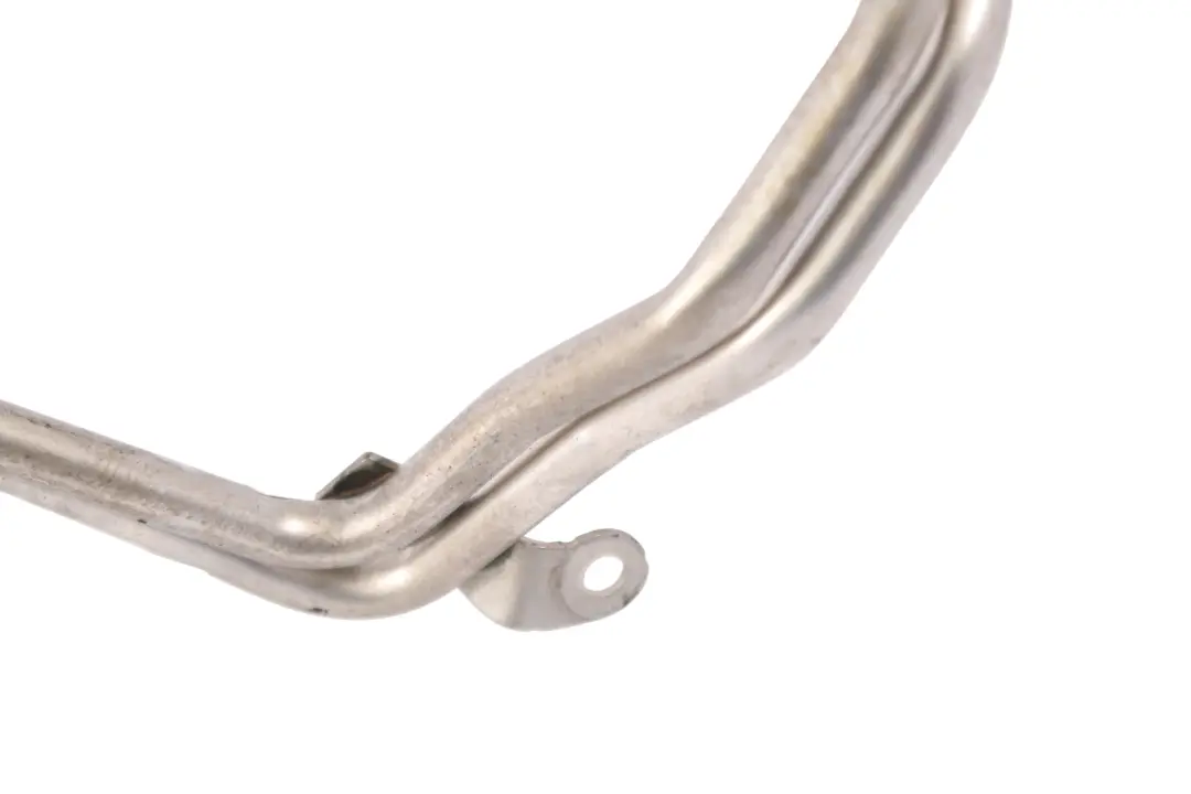 Linea carburante Mercedes W164 OM642 Tubo alimentazione ritorno carburante - SKU A6420705532-3 - Numero di parte A6420702732