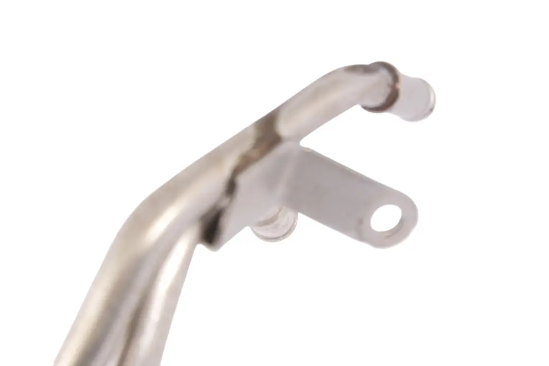 Canalisation carburant Mercedes W164 OM642 Tuyau retour d'alimentation carburant pour à propos du numéro de pièce A6420702732 Canalisation carburant Mercedes W164 OM642 Tuyau retour d'alimentation carburant - SKU A6420705532-3 - Numéro de pièce A6420702732