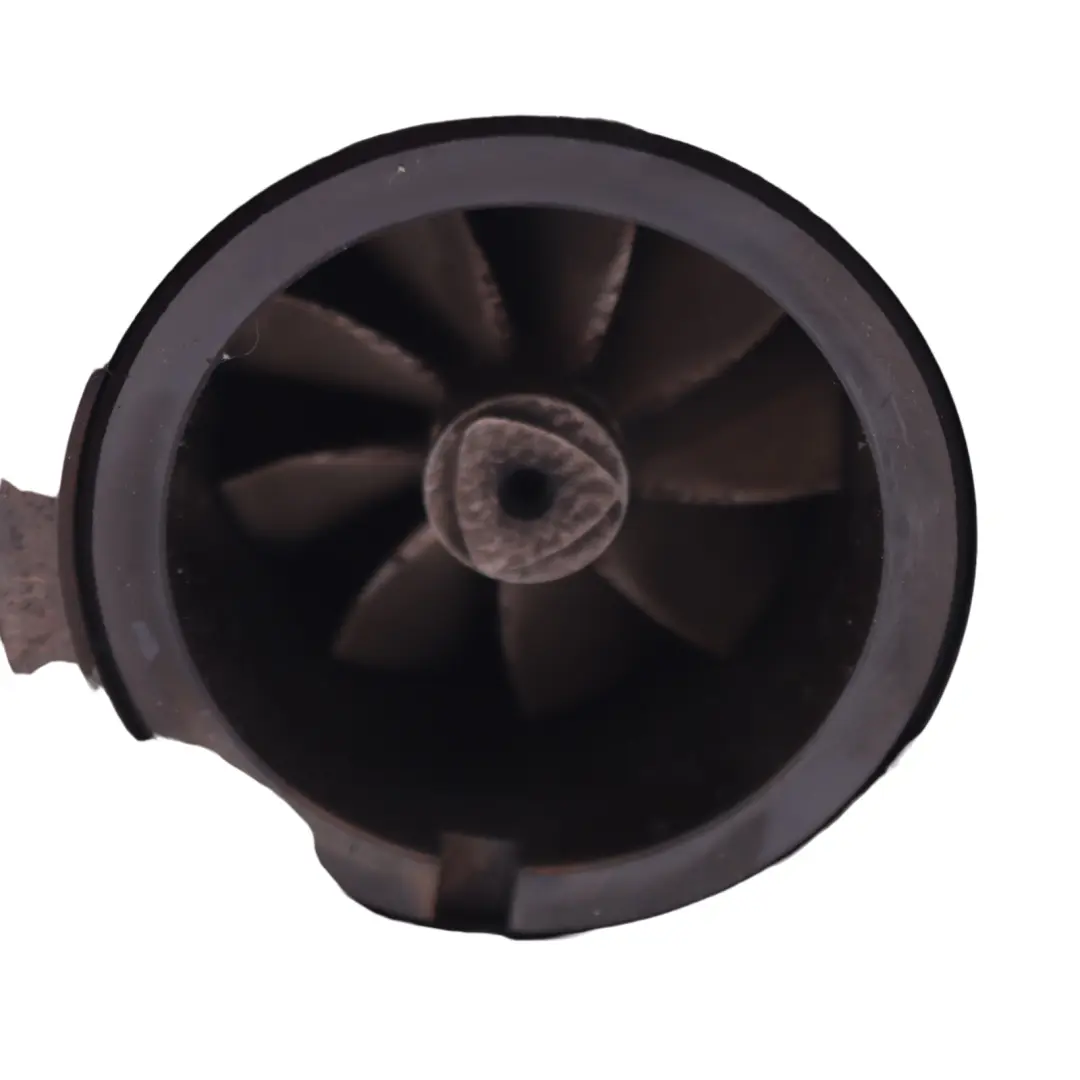 Turbocharger Mercedes W204 Diesel OM642 Turbocharger  - SKU A6420901186 - Part number A6420901186