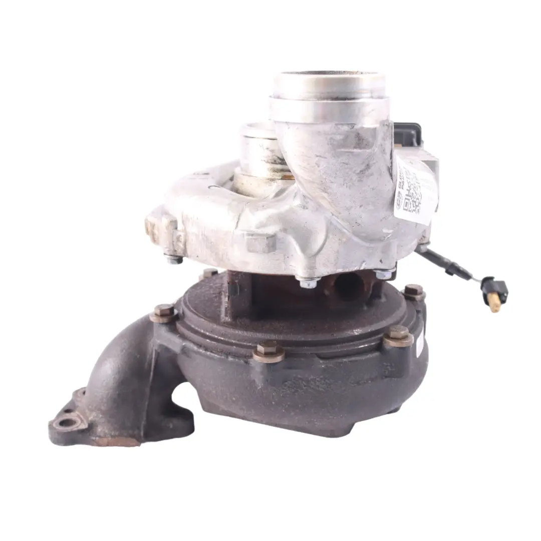 Turbocharger Mercedes W204 Diesel OM642 Turbocharger  - SKU A6420901186 - Part number A6420901186
