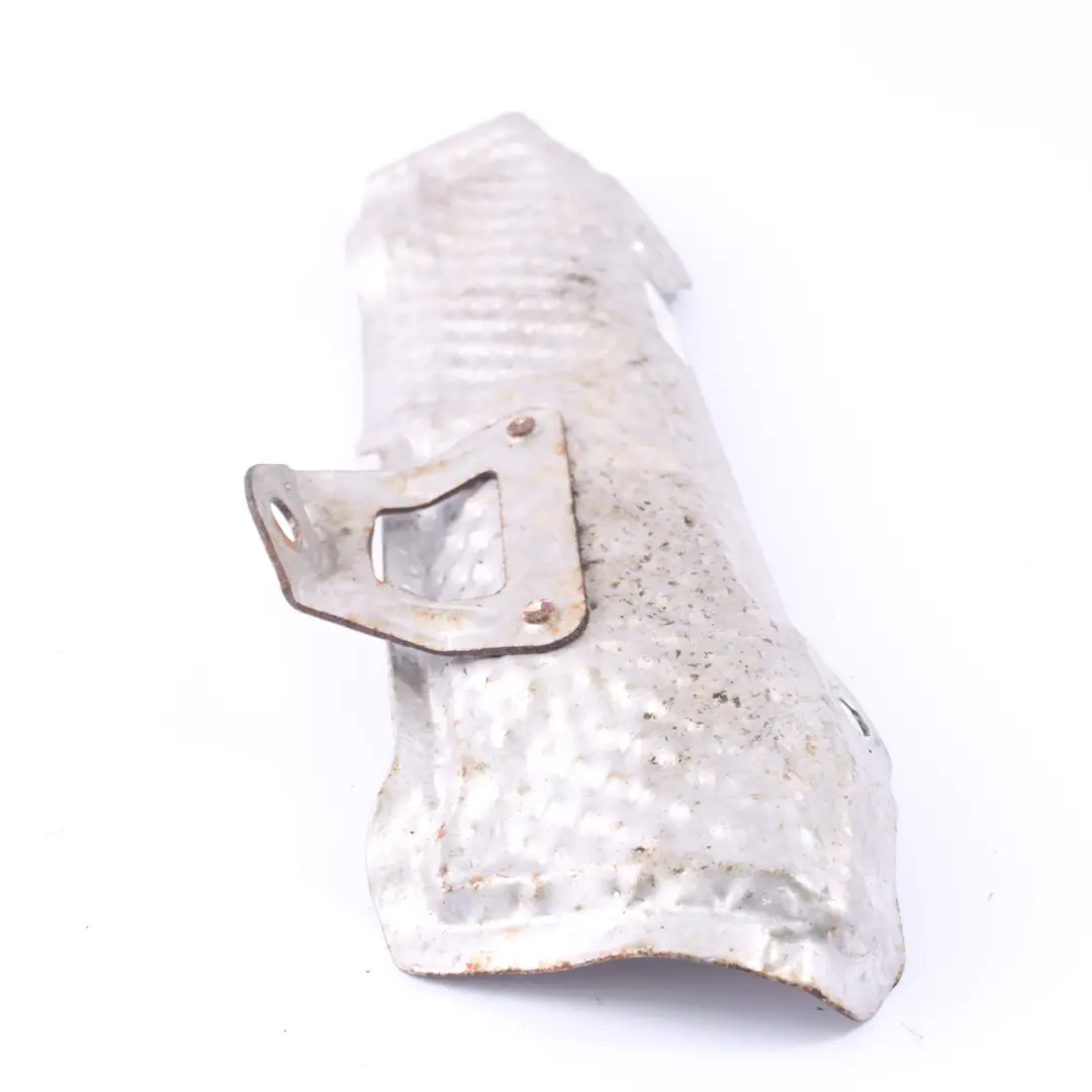 OM642 Osłona Termiczna Lewa Obudowy Filtra Powietrza do Mercedes W221 o numerze A6420902941 Mercedes W221 OM642 Osłona Termiczna Lewa Obudowy Filtra Powietrza - SKU A6420902941-1 - Numer Części A6420902941