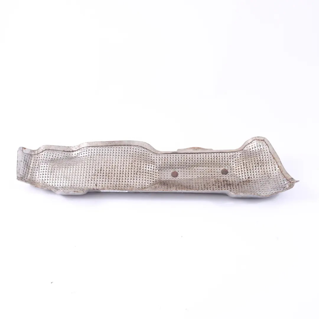  Piastra termica motore Mercedes W221 OM642 Pannello isolante sinistro - SKU A6420902941-1 - Numero di parte A6420902941