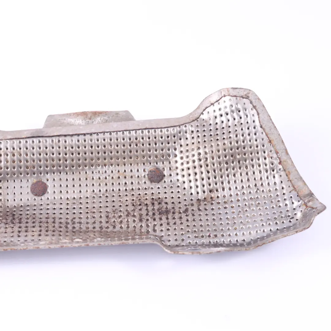  Motorwärmeplatte Mercedes W221 OM642 Links Isolationsplatte - SKU A6420902941-1 - Teilenummer A6420902941