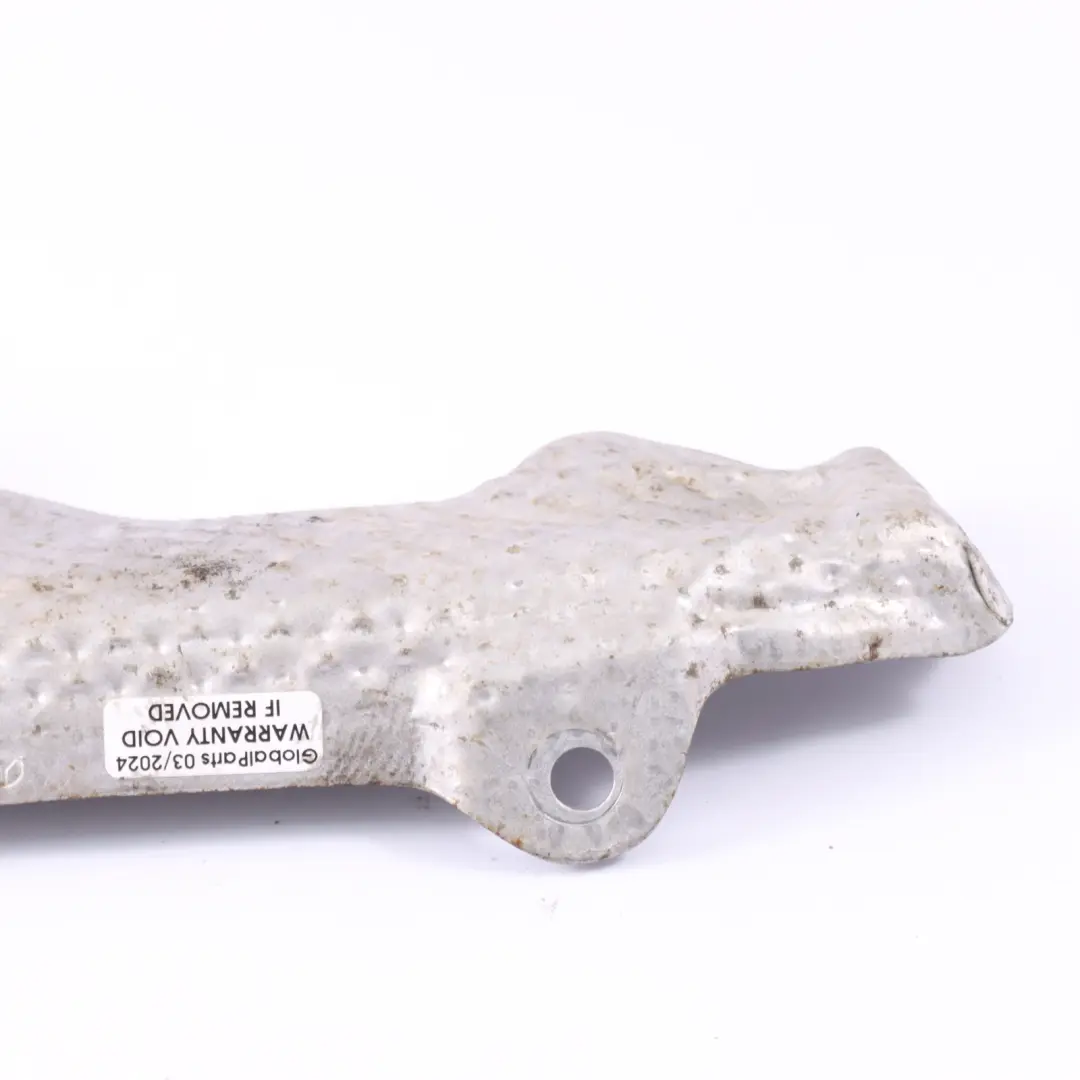 OM642 Osłona Termiczna Lewa Obudowy Filtra Powietrza do Mercedes W221 o numerze A6420902941 Mercedes W221 OM642 Osłona Termiczna Lewa Obudowy Filtra Powietrza - SKU A6420902941-1 - Numer Części A6420902941