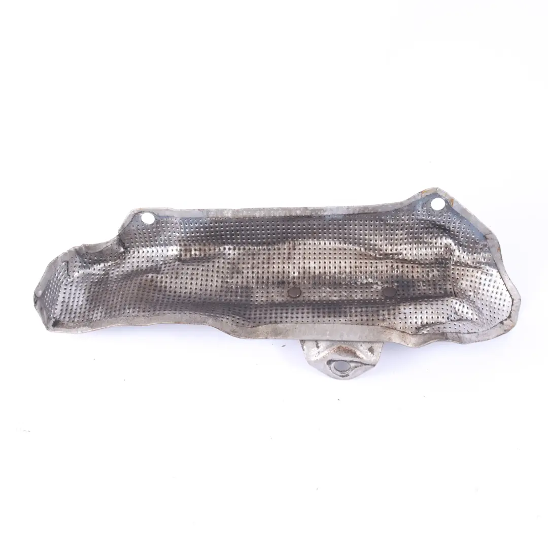  Plaque chauffante moteur Mercedes W221 OM642 Panneau d'isolation droit - SKU A6420903141-1 - Numéro de pièce A6420903141