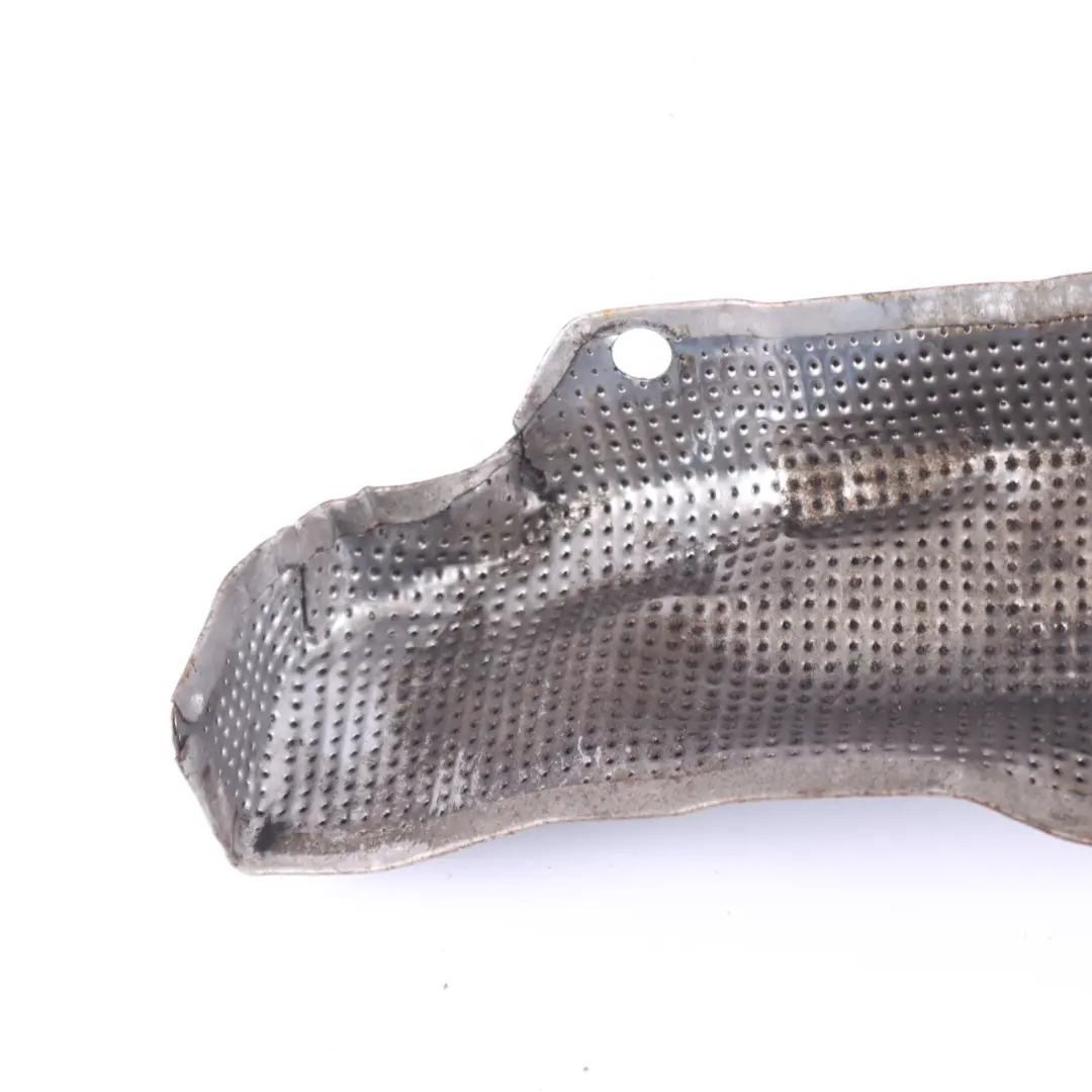  Plaque chauffante moteur Mercedes W221 OM642 Panneau d'isolation droit - SKU A6420903141-1 - Numéro de pièce A6420903141