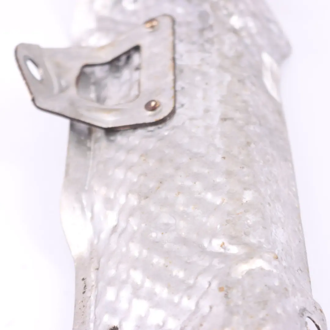  Placa Térmica Motor Mercedes W221 OM642 Panel Aislante Derecho - SKU A6420903141-1 - Número de pieza A6420903141