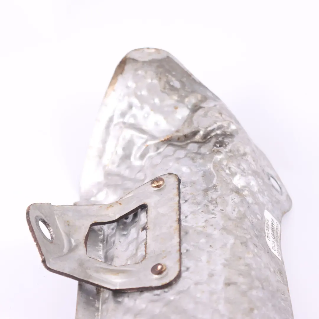 Piastra termica motore Mercedes W221 OM642 Pannello isolante destro per con numero di parte A6420903141 Piastra termica motore Mercedes W221 OM642 Pannello isolante destro - SKU A6420903141-1 - Numero di parte A6420903141