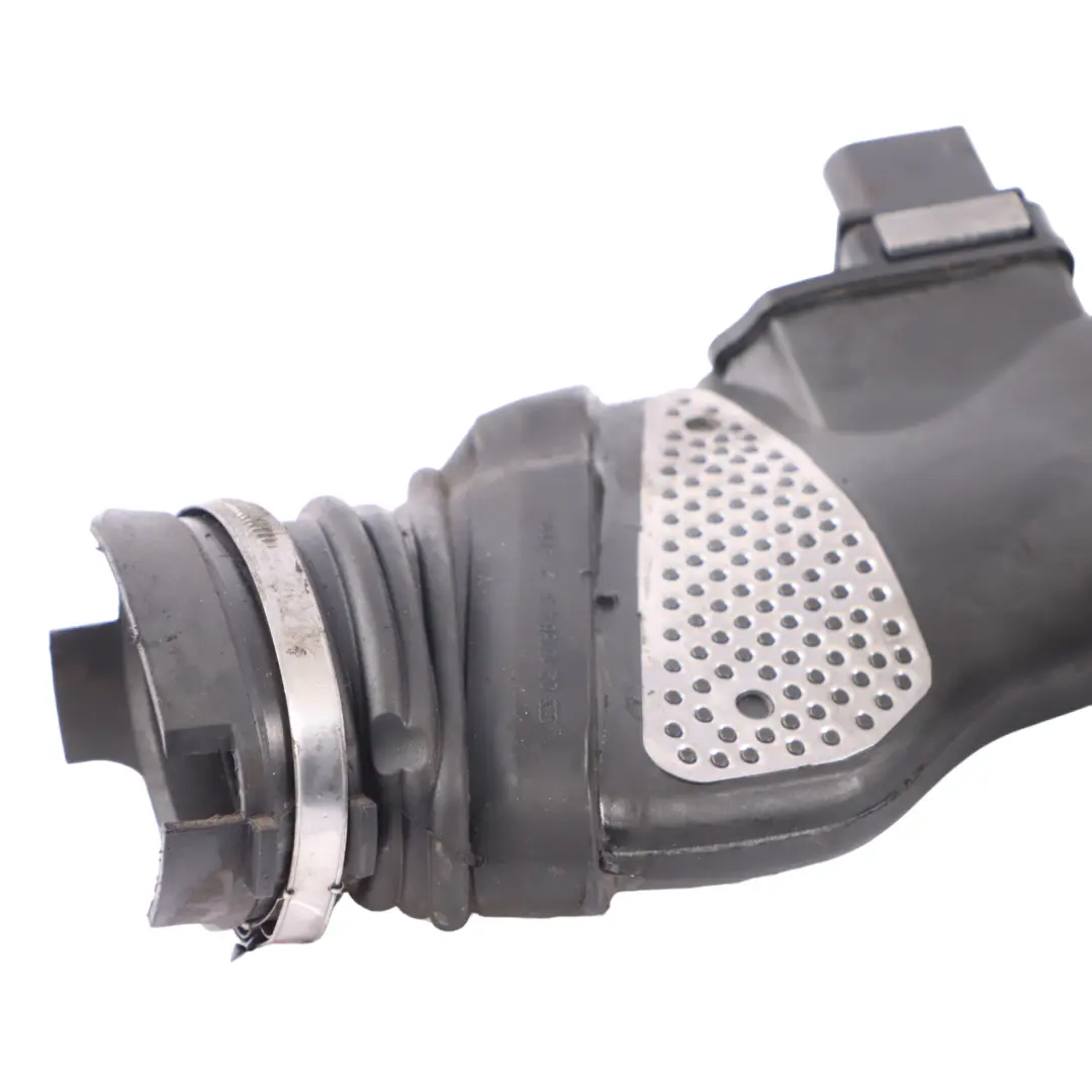 Intake Pipe Mercedes W204 Diesel OM642 Turbocharger Air Duct Inlet to with Part number A6420908237 Intake Pipe Mercedes W204 Diesel OM642 Turbocharger Air Duct Inlet - SKU A6420908237 - Part number A6420908237