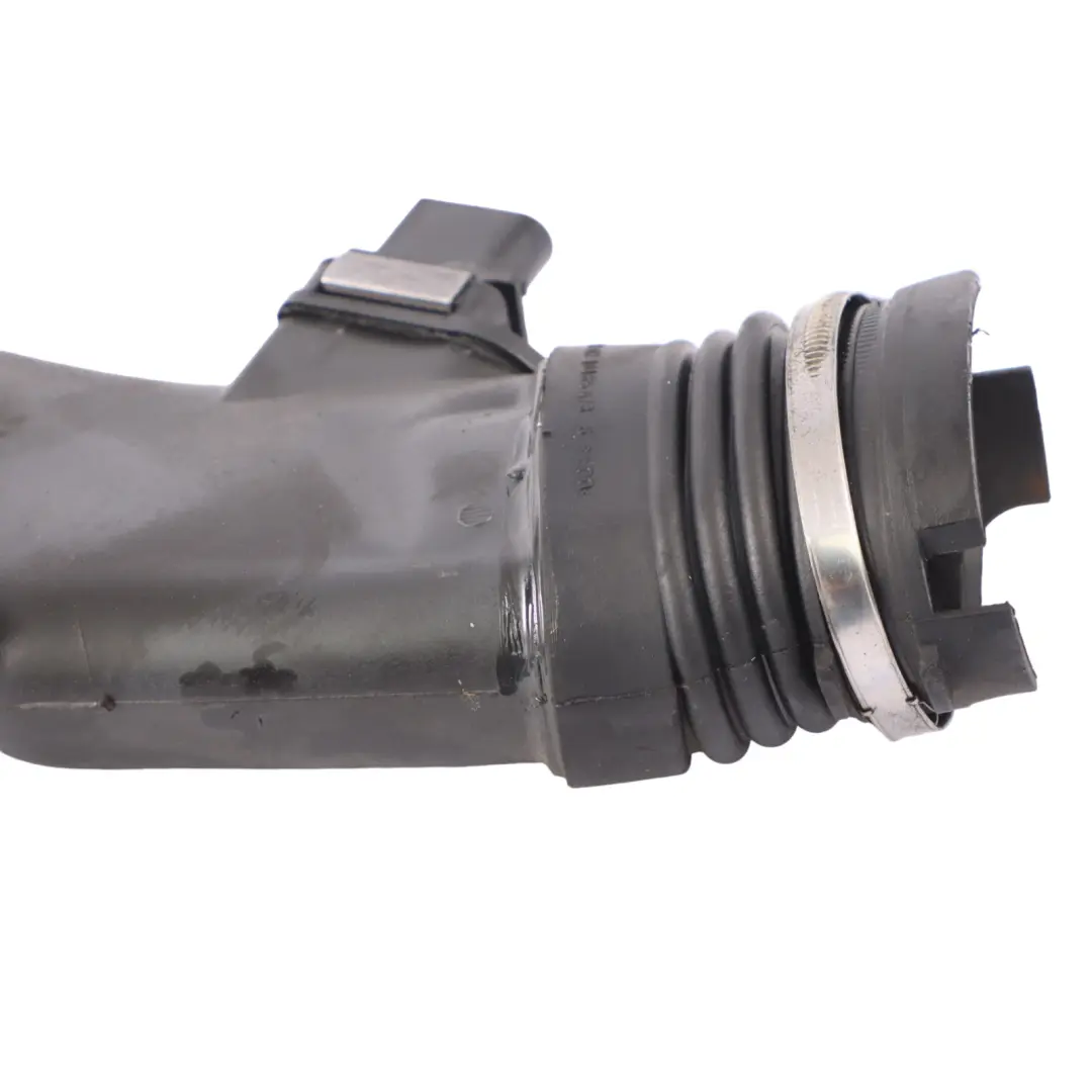  Tuyau d'admission Mercedes W204 Diesel OM642 Entrée conduit d'air turbo - SKU A6420908237 - Numéro de pièce A6420908237