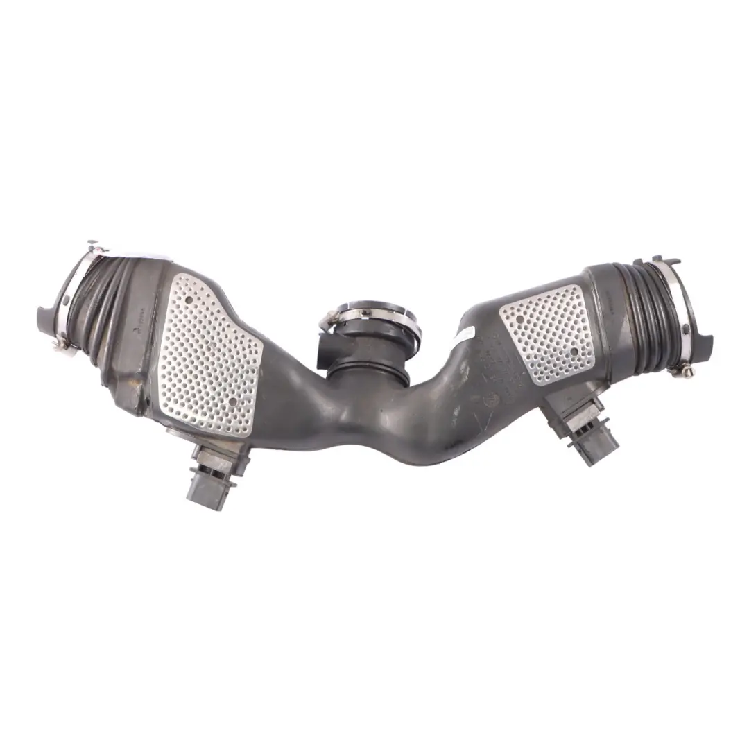 Ansaugrohr Mercedes W204 Diesel OM642 Turbolader Luftkanal Einlass für mit Teilenummer A6420908237 Ansaugrohr Mercedes W204 Diesel OM642 Turbolader Luftkanal Einlass - SKU A6420908237 - Teilenummer A6420908237