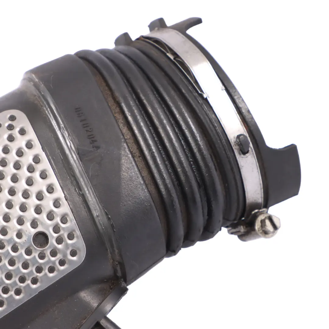  Tuyau d'admission Mercedes W204 Diesel OM642 Entrée conduit d'air turbo - SKU A6420908237 - Numéro de pièce A6420908237