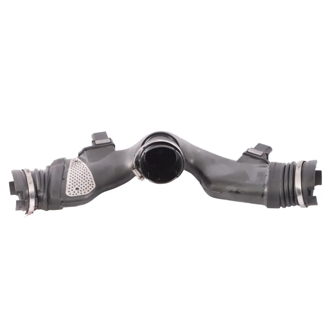  Tuyau d'admission Mercedes W204 Diesel OM642 Entrée conduit d'air turbo - SKU A6420908237 - Numéro de pièce A6420908237