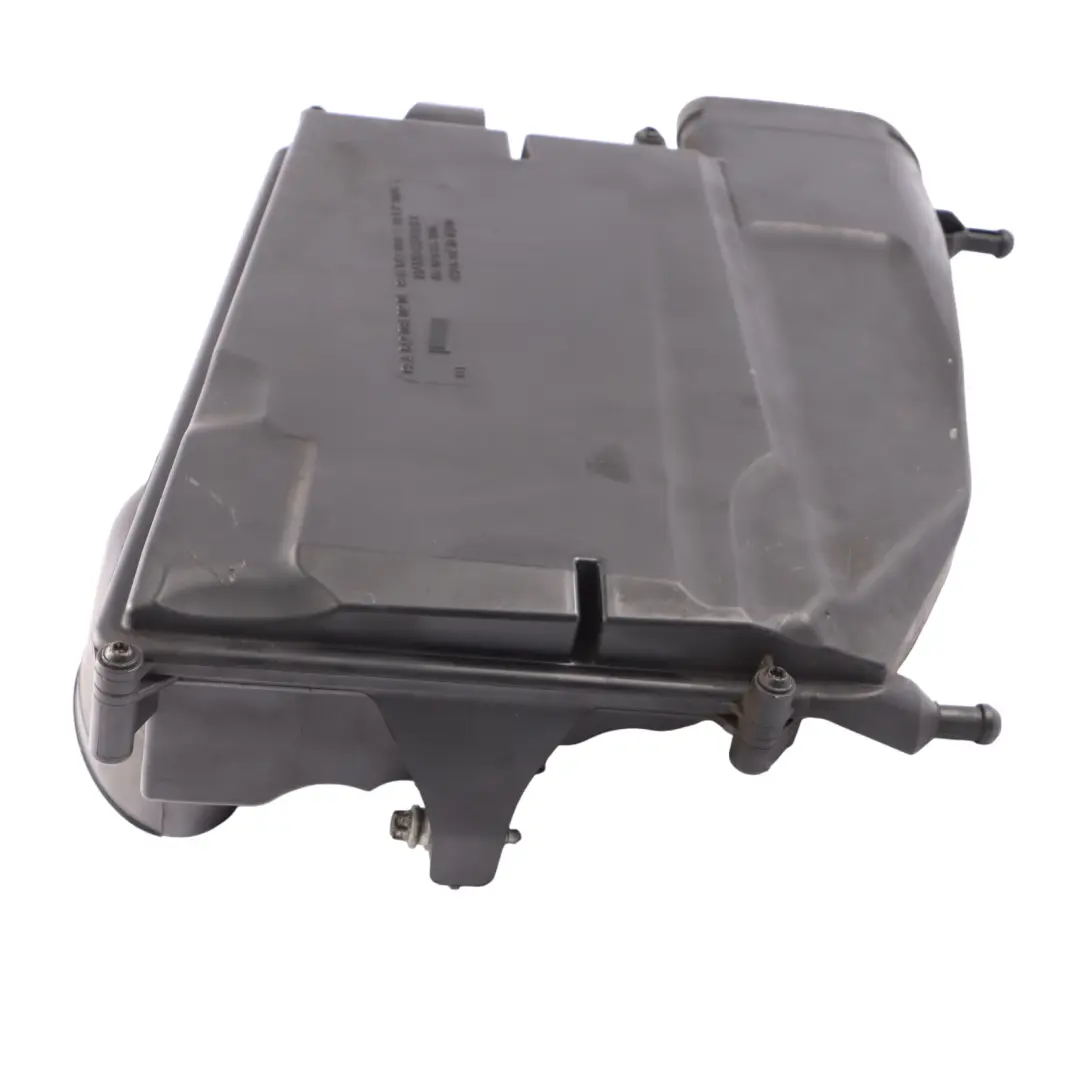 Air Box Mercedes W204 Diesel OM642 Alloggiamento filtro aria destra - SKU A6420940204 - Numero di parte A6420901601