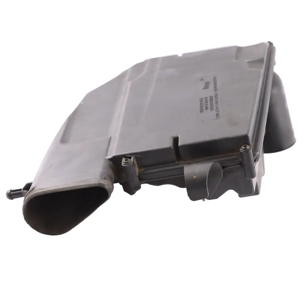  Boîte à air Mercedes W204 Diesel OM642 Boîtier de filtre à air droit - SKU A6420940204 - Numéro de pièce A6420901601