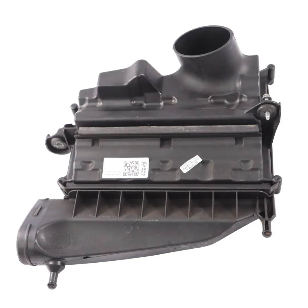 OM642 Alloggiamento filtro aria destra per Air Box Mercedes W204 Diesel con numero di parte A6420901601 Air Box Mercedes W204 Diesel OM642 Alloggiamento filtro aria destra - SKU A6420940204 - Numero di parte A6420901601