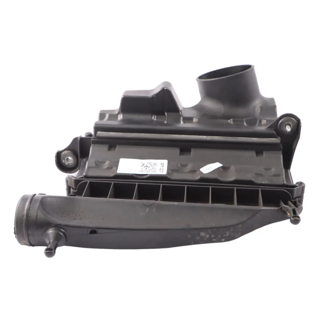  Boîte à air Mercedes W204 Diesel OM642 Boîtier de filtre à air droit - SKU A6420940204 - Numéro de pièce A6420901601
