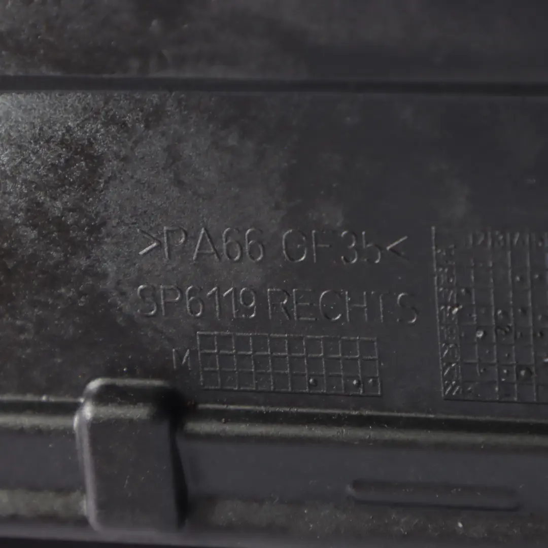 OM642 Prawa Obudowa Filtra Powietrza 6420904401 do Mercedes W204 Diesel o numerze A6420903601 Mercedes W204 Diesel OM642 Prawa Obudowa Filtra Powietrza 6420904401 - SKU A6420904401 - Numer Części A6420903601