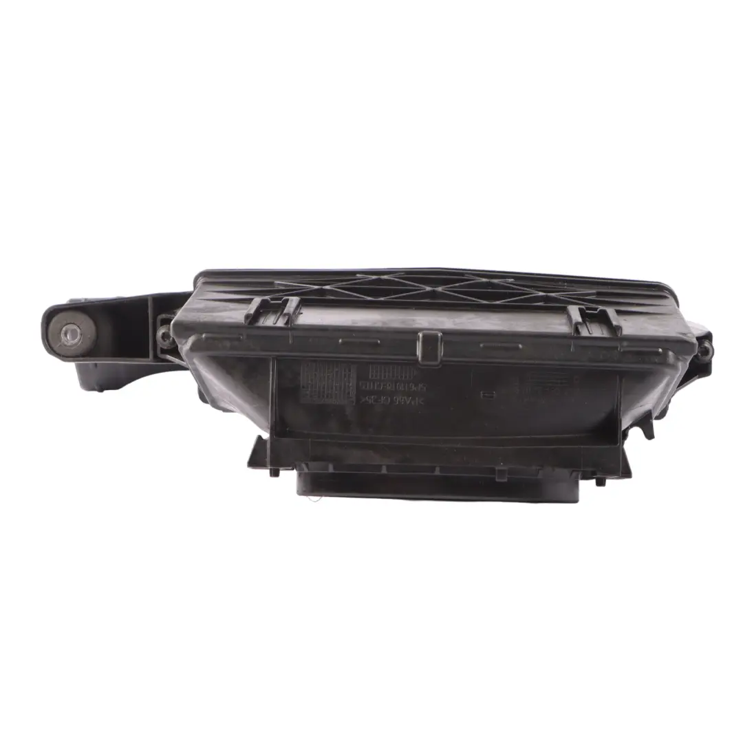  Boîtier de filtre à air Mercedes W204 Diesel OM642 Boîtier droit 6420904401 - SKU A6420904401 - Numéro de pièce A6420903601