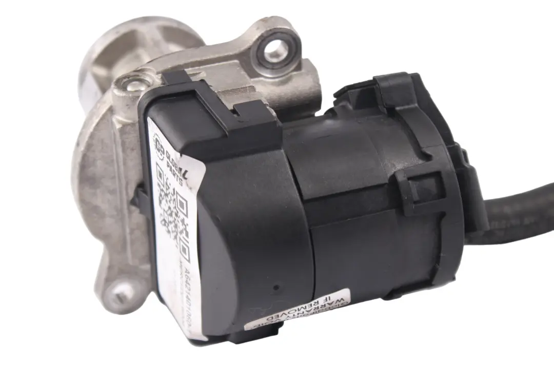 EGR Valve Mercedes W204 W212 OM642 Exhaust Gas Recirculation Part - SKU A6421401060-1 - Part number A6421401060