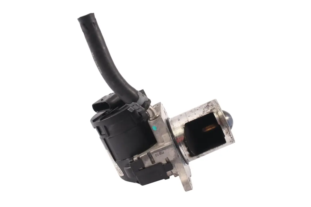 EGR Valve Mercedes W204 W212 OM642 Exhaust Gas Recirculation Part - SKU A6421401060-1 - Part number A6421401060