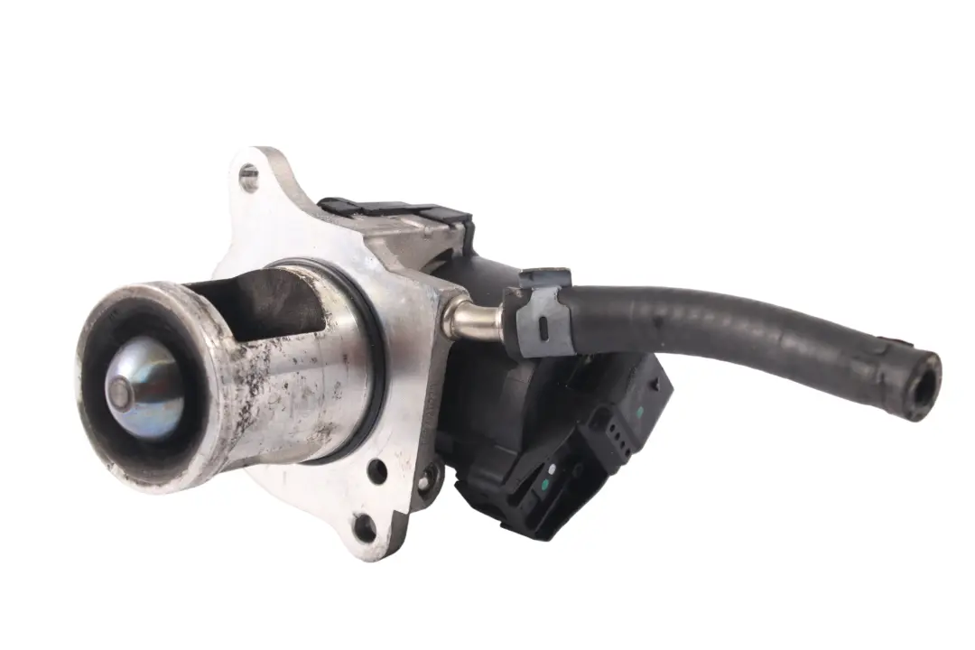  Valvola EGR Mercedes W204 W212 OM642 Ricircolo gas di scarico Parte - SKU A6421401060-1 - Numero di parte A6421401060