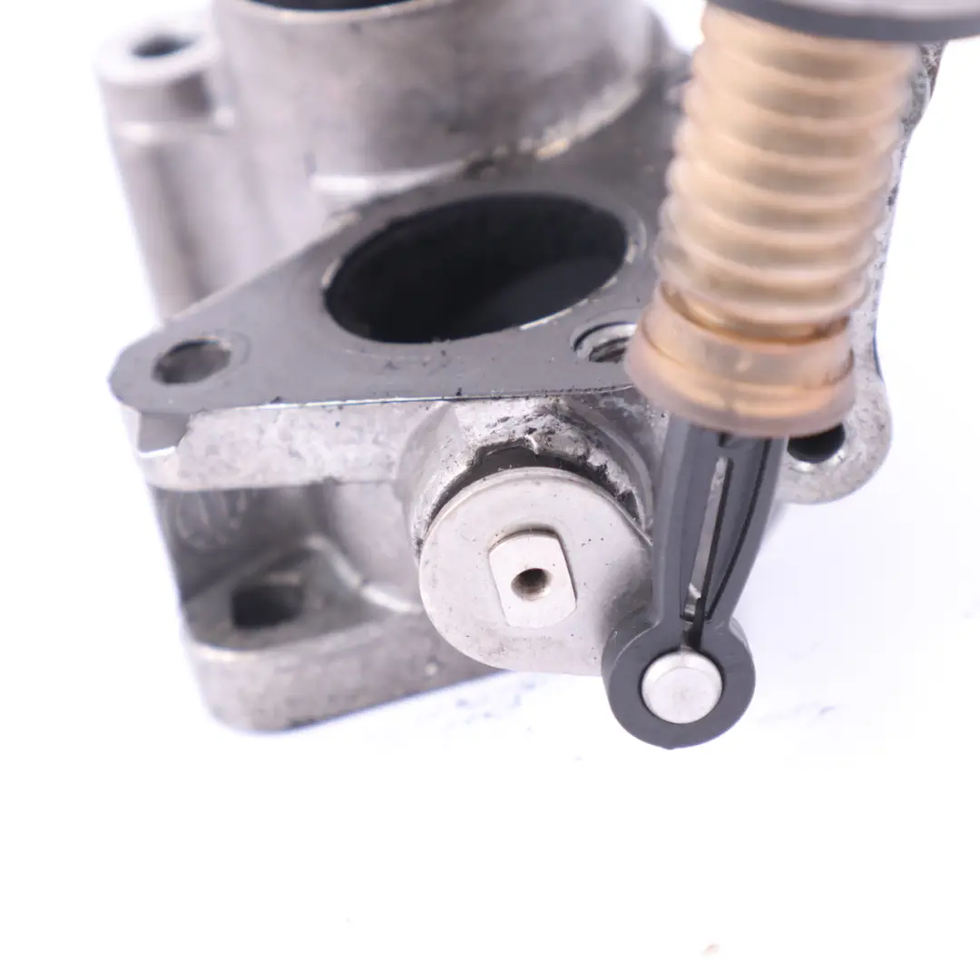 OM642 Diesel Abgas AGR Umschaltventil für Mercedes W204 W212 W221 mit Teilenummer A6421401263 Mercedes W204 W212 W221 OM642 Diesel Abgas AGR Umschaltventil - SKU A6421401263-2 - Teilenummer A6421401263