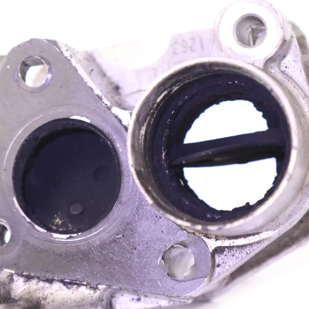 Mercedes W204 W212 W221 OM642 Escape Diesel EGR Válvula de desvío - SKU A6421401263-2 - Número de pieza A6421401263