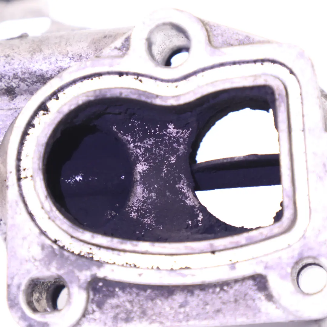 OM642 Diesel Abgas AGR Umschaltventil für Mercedes W204 W212 W221 mit Teilenummer A6421401263 Mercedes W204 W212 W221 OM642 Diesel Abgas AGR Umschaltventil - SKU A6421401263-2 - Teilenummer A6421401263