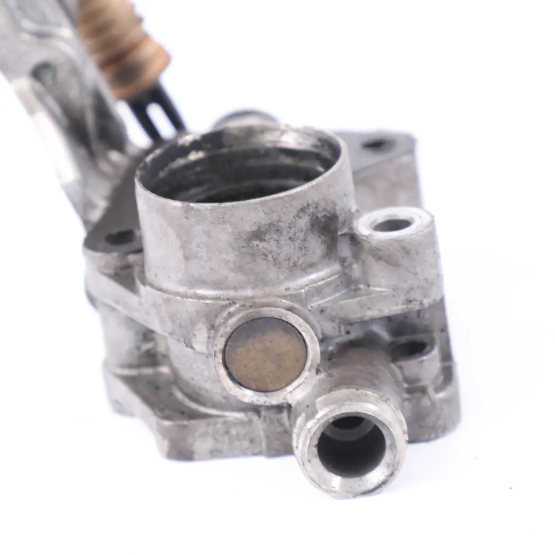 OM642 Zawór EGR do Mercedes W204 W212 W221 o numerze A6421401263 Mercedes W204 W212 W221 OM642 Zawór EGR - SKU A6421401263-2 - Numer Części A6421401263