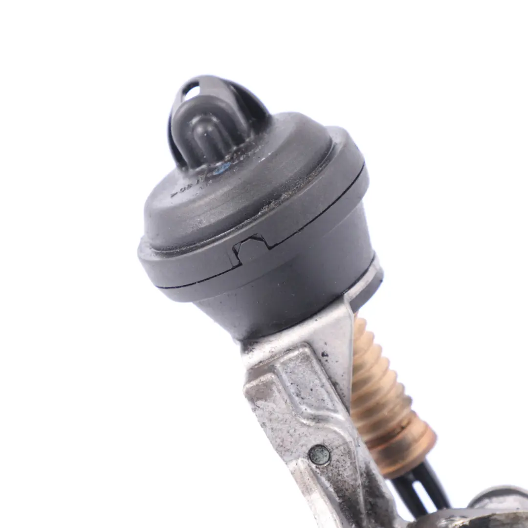 OM642 Diesel Abgas AGR Umschaltventil für Mercedes W204 W212 W221 mit Teilenummer A6421401263 Mercedes W204 W212 W221 OM642 Diesel Abgas AGR Umschaltventil - SKU A6421401263-2 - Teilenummer A6421401263