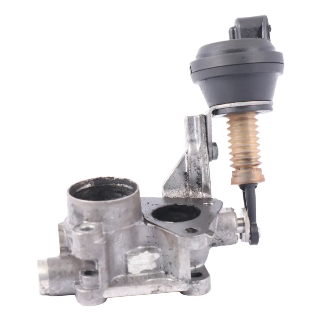 OM642 Diesel Abgas AGR Umschaltventil für Mercedes W204 W212 W221 mit Teilenummer A6421401263 Mercedes W204 W212 W221 OM642 Diesel Abgas AGR Umschaltventil - SKU A6421401263-2 - Teilenummer A6421401263