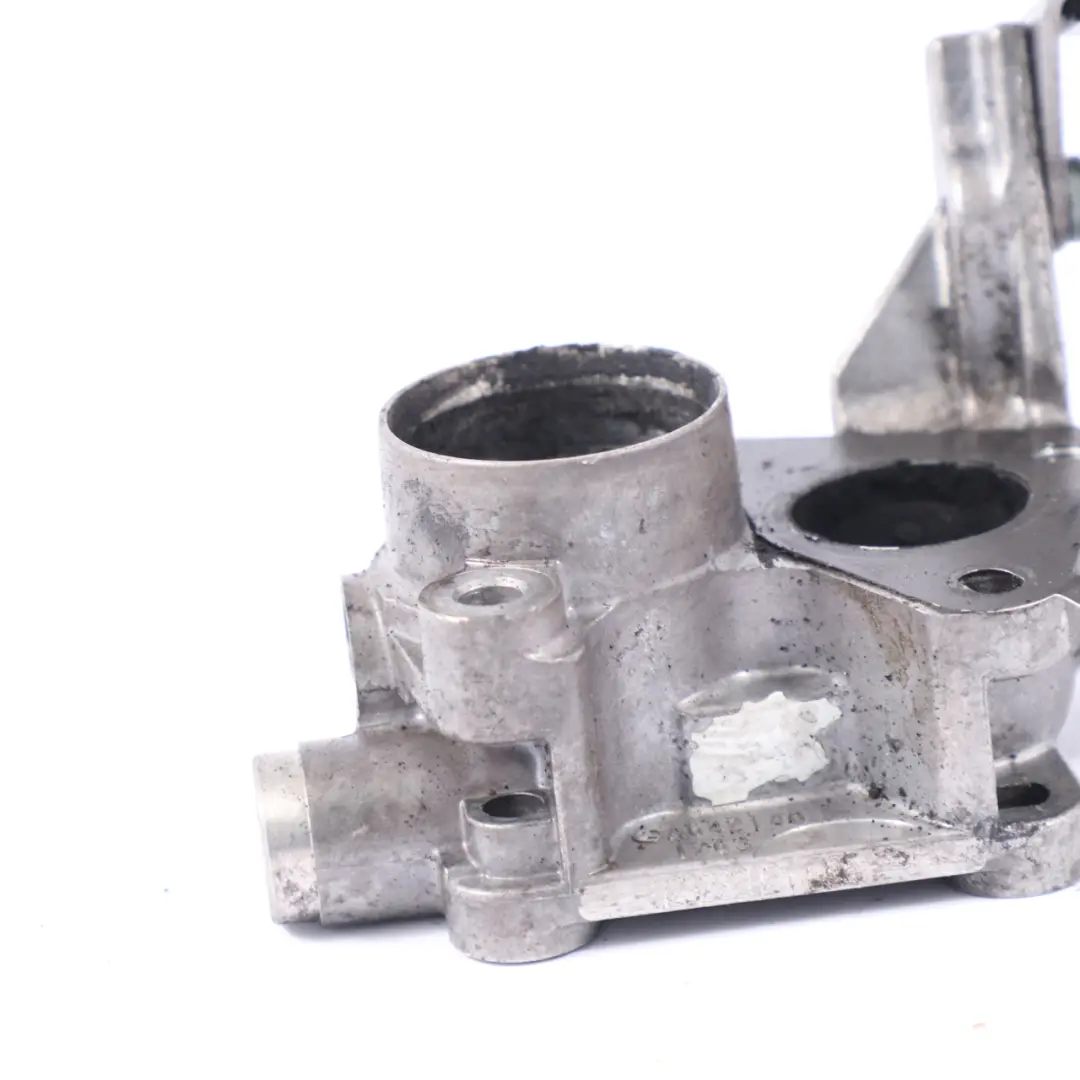 Mercedes W204 W212 W221 OM642 Escape Diesel EGR Válvula de desvío - SKU A6421401263-2 - Número de pieza A6421401263