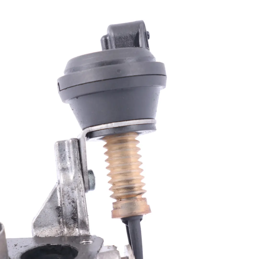 OM642 Diesel Abgas AGR Umschaltventil für Mercedes W204 W212 W221 mit Teilenummer A6421401263 Mercedes W204 W212 W221 OM642 Diesel Abgas AGR Umschaltventil - SKU A6421401263-2 - Teilenummer A6421401263