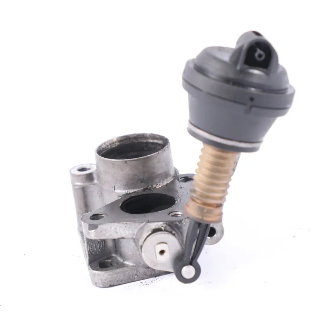 OM642 Diesel Exhaust EGR Diverter Valve to Mercedes W204 W212 W221 with Part number A6421401263 Mercedes W204 W212 W221 OM642 Diesel Exhaust EGR Diverter Valve - SKU A6421401263-2 - Part number A6421401263