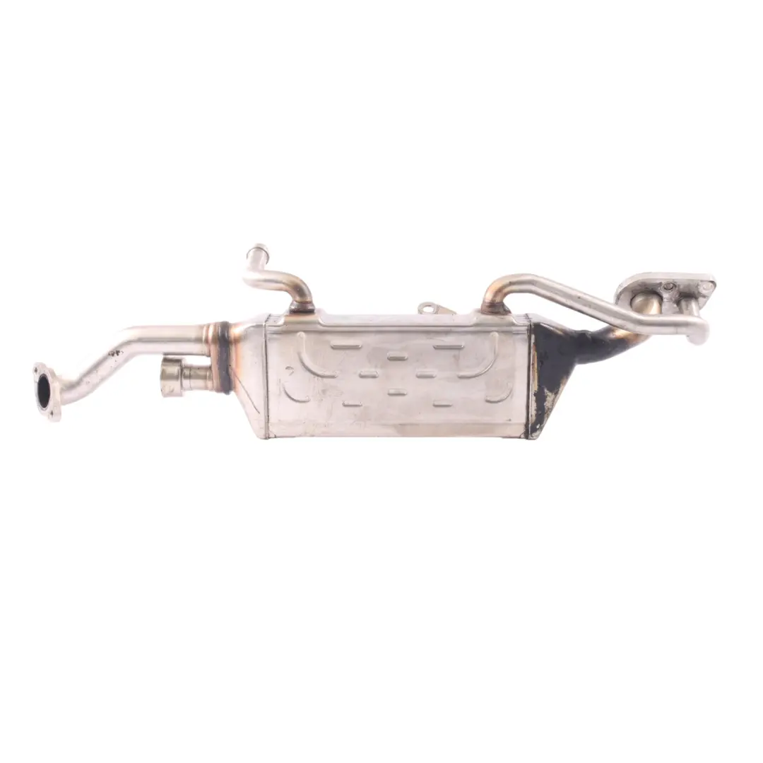 Mercedes W204 Diesel OM642 Intercambiador de calor gases de escape - SKU A6421401875 - Número de pieza A6421401875