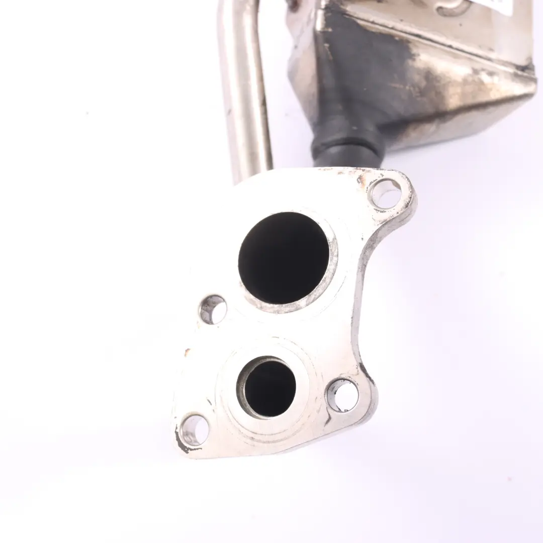 OM642 Refroidisseur de gaz d'échappement pour Mercedes W204 Diesel à propos du numéro de pièce A6421401875 Mercedes W204 Diesel OM642 Refroidisseur de gaz d'échappement - SKU A6421401875 - Numéro de pièce A6421401875