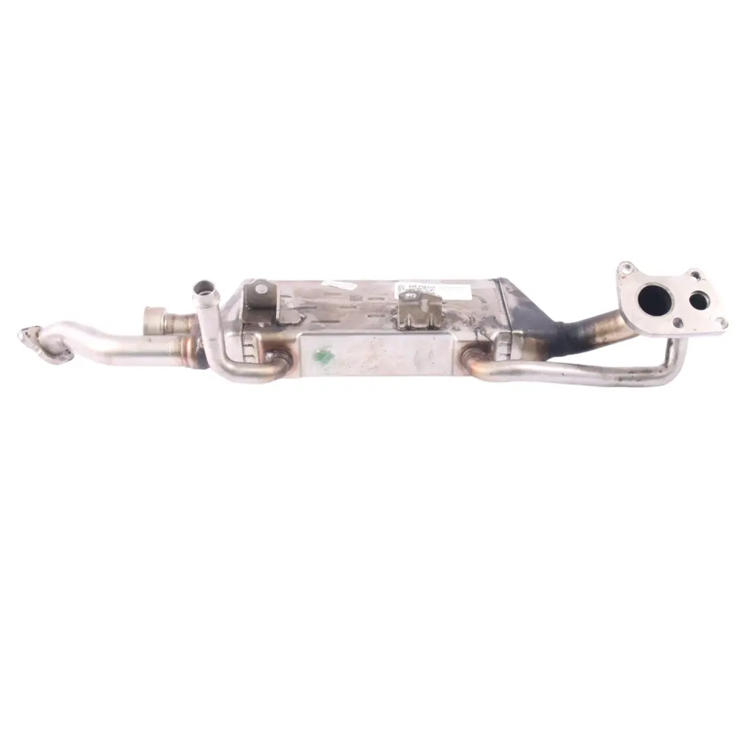 Mercedes W204 Diesel OM642 Intercambiador de calor gases de escape - SKU A6421401875 - Número de pieza A6421401875