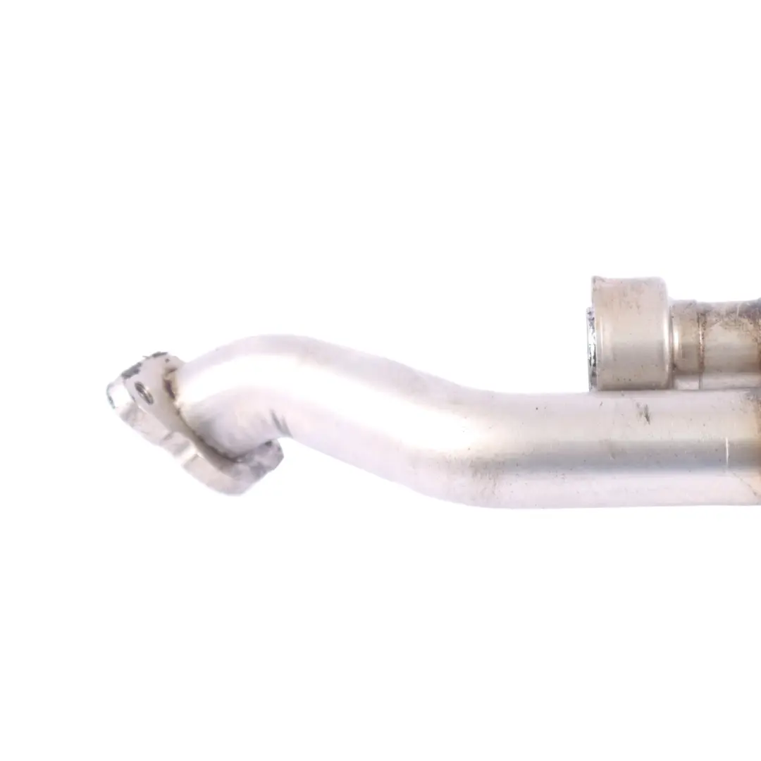 Mercedes W204 Diesel OM642 Intercambiador de calor gases de escape - SKU A6421401875 - Número de pieza A6421401875