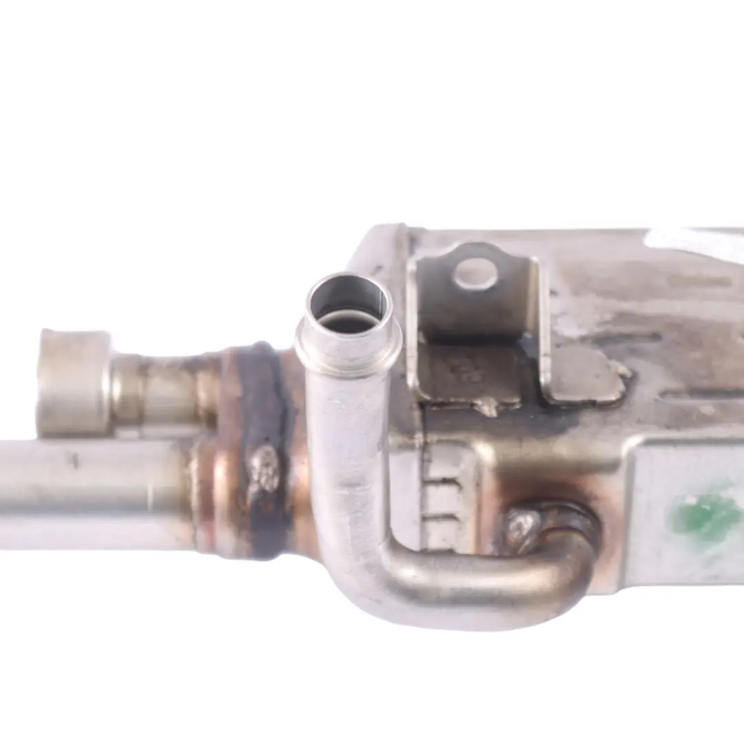 OM642 Abgaskühler Wärmetauscher für Mercedes W204 Diesel mit Teilenummer A6421401875 Mercedes W204 Diesel OM642 Abgaskühler Wärmetauscher - SKU A6421401875 - Teilenummer A6421401875