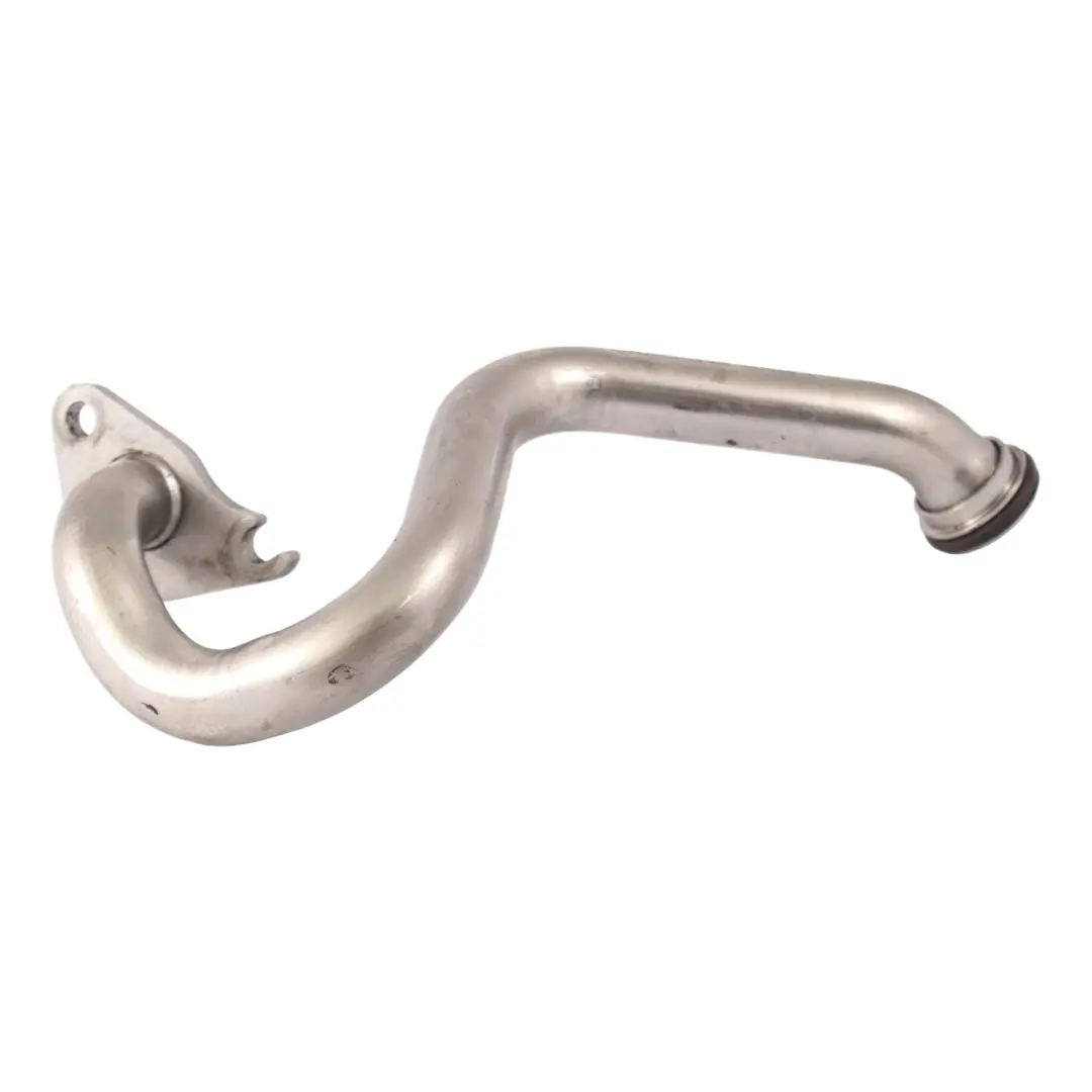 EGR Pipe Mercedes W212 Diesel OM642 Exhaust Valve Bypass Pipe - SKU A6421402908 - Part number A6421402908