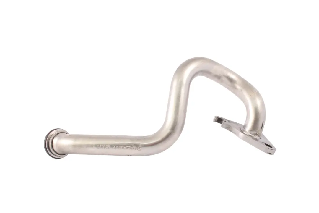 Tubo EGR Mercedes W212 Diesel OM642 Tubo de derivación de la válvula de escape para con número de pieza A6421402908 Tubo EGR Mercedes W212 Diesel OM642 Tubo de derivación de la válvula de escape - SKU A6421402908 - Número de pieza A6421402908