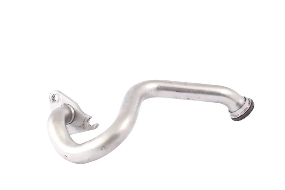  Tubo EGR Mercedes W212 Diesel OM642 Tubo de derivación de la válvula de escape - SKU A6421402908 - Número de pieza A6421402908