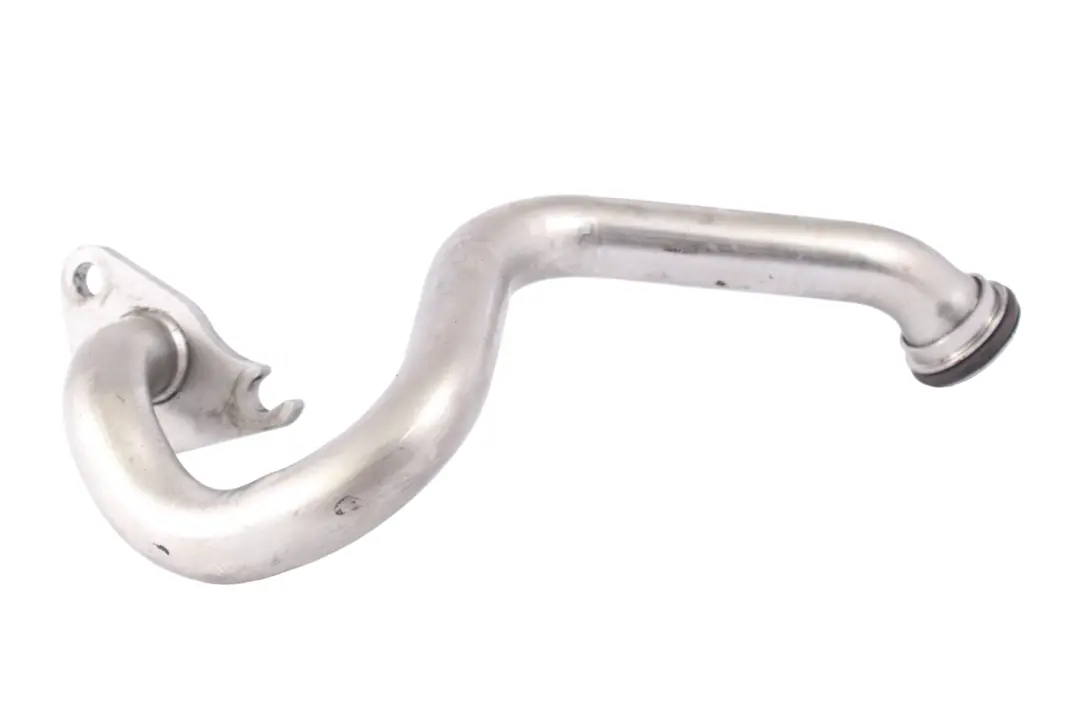 Tuyau EGR Mercedes W212 Diesel OM642 Tuyau dérivation de la valve d'échappement pour à propos du numéro de pièce A6421402908 Tuyau EGR Mercedes W212 Diesel OM642 Tuyau dérivation de la valve d'échappement - SKU A6421402908 - Numéro de pièce A6421402908