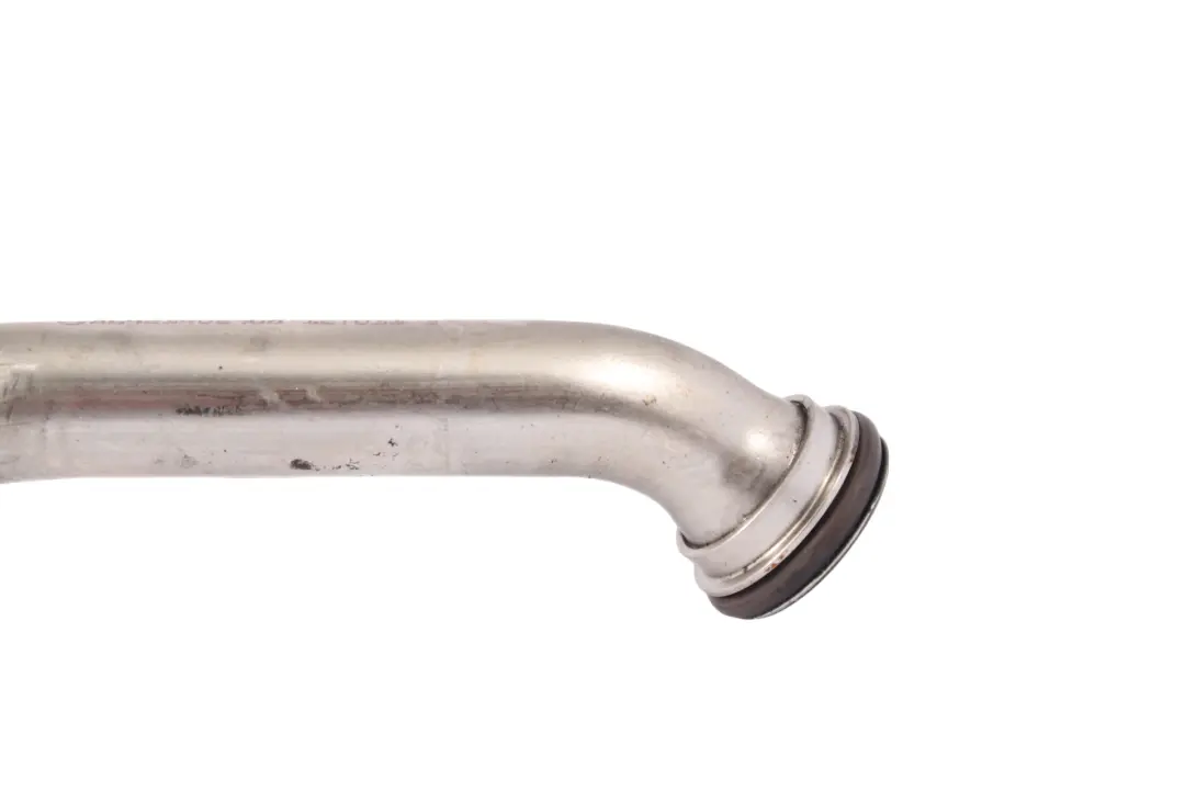  Tubo EGR Mercedes W212 Diesel OM642 Tubo della valvola di scarico - SKU A6421402908 - Numero di parte A6421402908