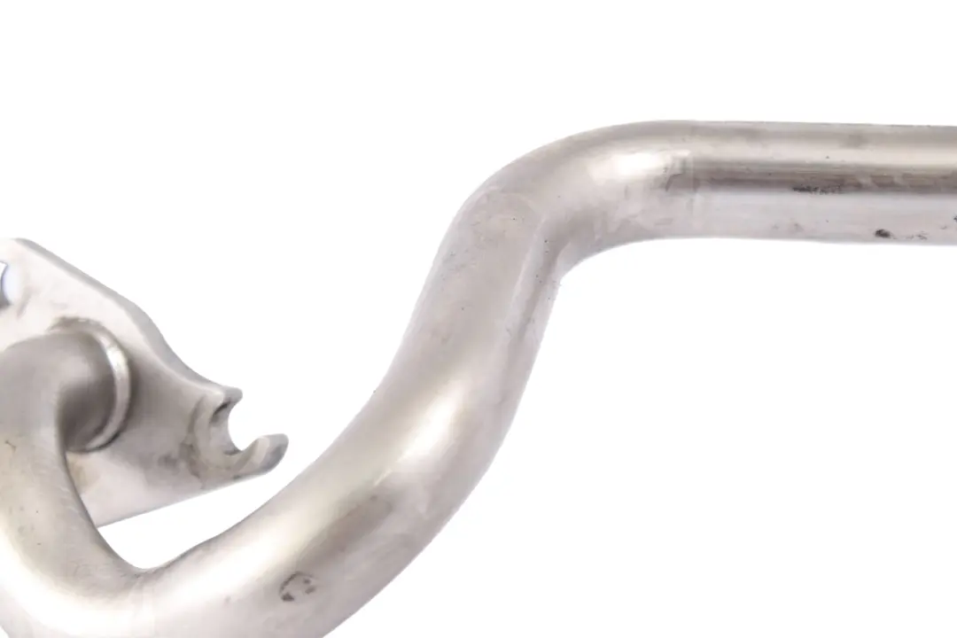 Tubo EGR Mercedes W212 Diesel OM642 Tubo della valvola di scarico per con numero di parte A6421402908 Tubo EGR Mercedes W212 Diesel OM642 Tubo della valvola di scarico - SKU A6421402908 - Numero di parte A6421402908