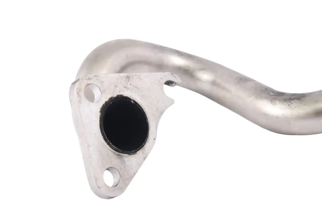 EGR Pipe Mercedes W212 Diesel OM642 Exhaust Valve Bypass Pipe - SKU A6421402908 - Part number A6421402908