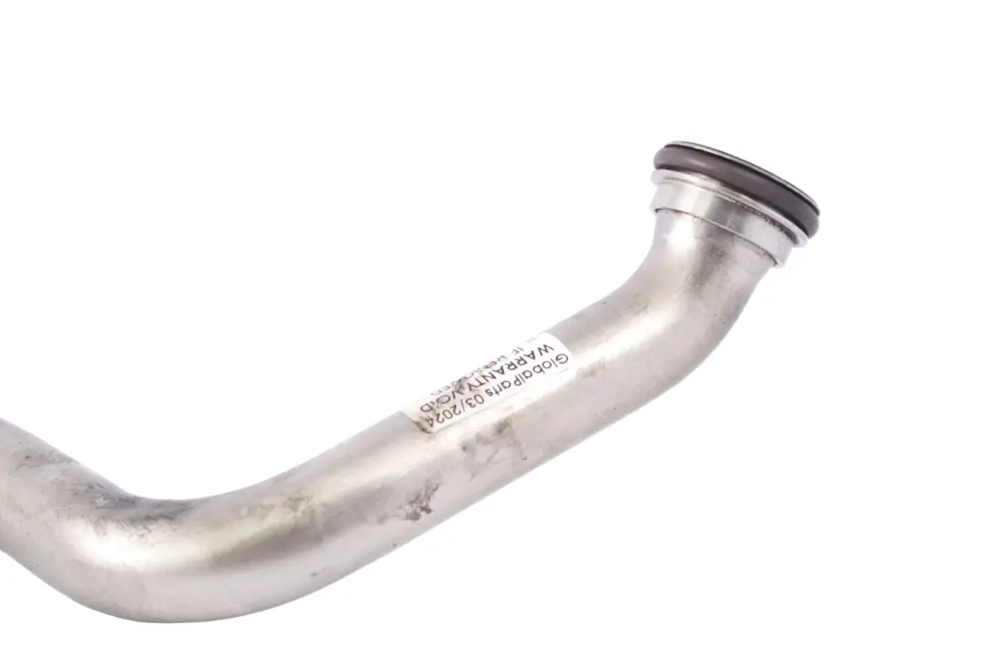 Tubo EGR Mercedes W212 Diesel OM642 Tubo della valvola di scarico per con numero di parte A6421402908 Tubo EGR Mercedes W212 Diesel OM642 Tubo della valvola di scarico - SKU A6421402908 - Numero di parte A6421402908